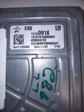 Load image into Gallery viewer, ECU ECM Computer  SILVERADO 1500 PICKUP 2019 - MM2419462

