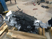 Load image into Gallery viewer, TRANSMISSION Subaru Legacy 2020 20 2021 21 2022 22 - MM2420453
