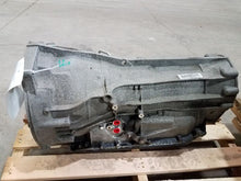 Load image into Gallery viewer, AUTOMATIC TRANSMISSION Audi Q7 2009 09 2010 10 - MM2422420
