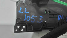 Load image into Gallery viewer, TEMPERATURE CONTROLS 300 300C Charger Magnum 2006 06 2007 07 - MM2423368
