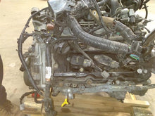 Load image into Gallery viewer, ENGINE MOTOR QX60 Pathfinder 2015 15 2016 16 3.5L VIN A - MM2423908
