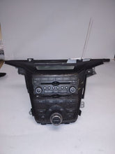 Load image into Gallery viewer, Radio Honda Odyssey 2012 - MM2429997
