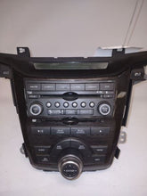 Load image into Gallery viewer, Radio Honda Odyssey 2012 - MM2429997
