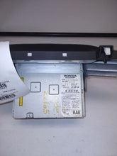 Load image into Gallery viewer, Radio Honda Odyssey 2012 - MM2429997
