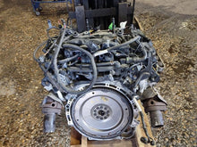 Load image into Gallery viewer, ENGINE MOTOR LR4 Range Rover Sport 10 11 12 13 5.0L VIN D - MM2430198
