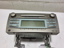 Load image into Gallery viewer, RADIO Toyota Camry 2007 07 2008 08 2009 09 - MM2430480
