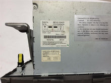 Load image into Gallery viewer, RADIO Toyota Camry 2007 07 2008 08 2009 09 - MM2430480
