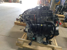 Load image into Gallery viewer, ENGINE MOTOR Kia Sportage 17 18 19 20 21 2.4L VIN C - MM2430828
