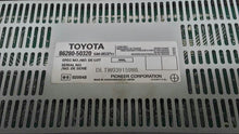 Load image into Gallery viewer, Radio  LEXUS LS430 2005 - MM2432076
