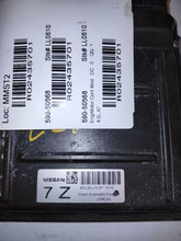 Load image into Gallery viewer, ECU ECM COMPUTER Nissan Pathfinder 2006 06 - MM2435701
