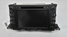 Load image into Gallery viewer, Radio  HIGHLANDER 2019 - MM2436086
