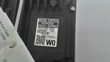 Load image into Gallery viewer, ECU ECM Computer Toyota Corolla 2020 - MM2436381
