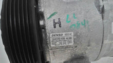 Load image into Gallery viewer, AC A/C AIR CONDITIONING COMPRESSOR UX200 Corolla 2018-2022 - MM2436385
