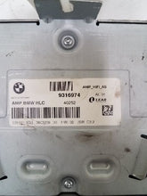 Load image into Gallery viewer, RADIO BMW 428i 435i 2014 14 2015 15 - MM2436427
