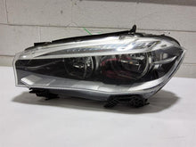 Load image into Gallery viewer, HEADLIGHT LAMP ASSEMBLY BMW X5 X5M X6 X6M 2014 14 2015 15 Left - MM2436728
