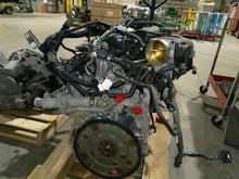 Load image into Gallery viewer, ENGINE MOTOR JX35 Altima Pathfinder 13 14 3.5L - MM2438092
