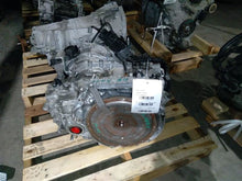 Load image into Gallery viewer, TRANSMISSION Honda Accord 2018 18 2019 19 2020 20 - MM2439073
