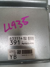 Load image into Gallery viewer, ECU ECM Computer  INFINITI M37 2013 - MM2439401

