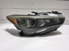 Load image into Gallery viewer, HEADLIGHT LAMP ASSEMBLY Infiniti Q50 14 15 16 17 Right - MM2439454
