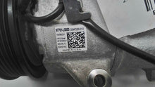 Load image into Gallery viewer, AC Compressor Hyundai Sonata 2021 - MM2441527

