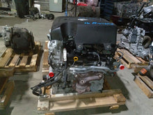 Load image into Gallery viewer, ENGINE MOTOR Murano Murano Cross Cabriolet 15 16 3.5L VIN A - MM2441649
