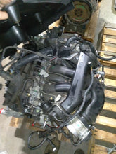 Load image into Gallery viewer, ENGINE MOTOR Murano Murano Cross Cabriolet 15 16 3.5L VIN A - MM2441649

