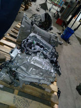 Load image into Gallery viewer, Transmission Honda Civic 2022 - MM2441708
