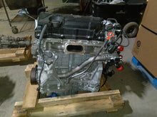 Load image into Gallery viewer, ENGINE MOTOR Acura TLX 2017 17 2018 18 2.4L VIN 1 - MM2441767
