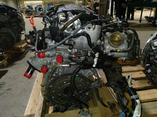 Load image into Gallery viewer, ENGINE MOTOR Acura TLX 2017 17 2018 18 2.4L VIN 1 - MM2441767
