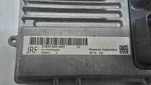 Load image into Gallery viewer, ECU ECM Computer Acura TLX 2020 - MM2441768

