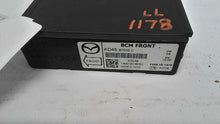 Load image into Gallery viewer, BODY CONTROL MODULE BCM COMPUTER 3 6 CX-5 2013 13 2014 14 - MM2442879
