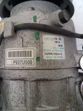 Load image into Gallery viewer, AC A/C AIR CONDITIONING COMPRESSOR Santa Fe Sorento 2012-2018 - MM2443032
