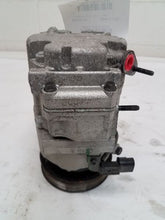 Load image into Gallery viewer, AC A/C AIR CONDITIONING COMPRESSOR Santa Fe Sorento 2012-2018 - MM2443032
