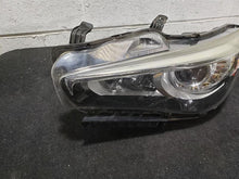 Load image into Gallery viewer, HEADLIGHT LAMP ASSEMBLY Infiniti Q50 14 15 16 17 Left - MM2444362
