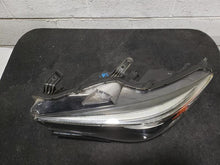 Load image into Gallery viewer, HEADLIGHT LAMP ASSEMBLY Infiniti Q50 14 15 16 17 Left - MM2444362
