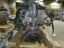Load image into Gallery viewer, ENGINE MOTOR CT200H Prius Prius V 10-18 1.8L VIN N/DU/DP/EU/D - MM2444524
