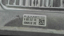 Load image into Gallery viewer, ECU ECM Computer  530E 2018 - MM2446392
