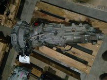 Load image into Gallery viewer, Transmission Subaru Impreza 2007 - MM2446524
