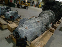 Load image into Gallery viewer, TRANSMISSION Lexus GS350 IS350 07 08 09 10 11 12 AWD - MM2446753
