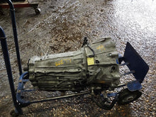 Load image into Gallery viewer, Transmission Nissan Titan 2021 - MM2448937
