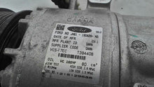 Load image into Gallery viewer, AC Compressor Ford Escape 2021 - MM2449623
