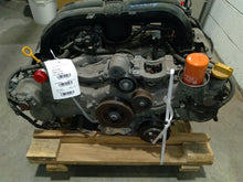 Load image into Gallery viewer, ENGINE MOTOR Subaru Legacy 2015 15 2.5L VIN A/D - MM2449690
