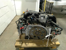 Load image into Gallery viewer, ENGINE MOTOR Subaru Legacy 2015 15 2.5L VIN A/D - MM2449690
