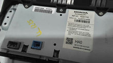 Load image into Gallery viewer, Radio Honda Odyssey 2018 - MM2449853
