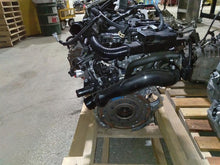 Load image into Gallery viewer, ENGINE MOTOR Honda Accord 2018 18 2019 19 2020 20 1.5L VIN 1 - MM2450035
