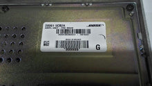 Load image into Gallery viewer, Radio  INFINITI Q60 2019 - MM2453829

