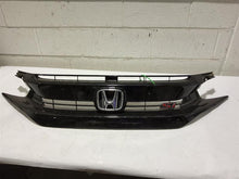 Load image into Gallery viewer, GRILLE Honda Civic 2017 17 2018 18 2019 19 2020 20 - MM2454068
