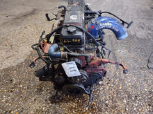Load image into Gallery viewer, Engine Motor  DODGE 2500 PICKUP 2007 - MM2455590
