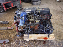 Load image into Gallery viewer, Engine Motor  DODGE 2500 PICKUP 2007 - MM2455590
