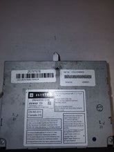 Load image into Gallery viewer, Radio  YUKON XL 1500 2008 - MM2455694
